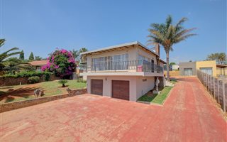 3 Bedroom House in Wentworth Park
