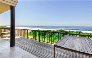 3 Bedroom Apartment in La Mercy