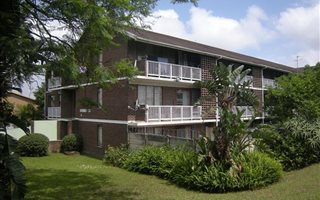 1 Bedroom Apartment in Pinetown Central