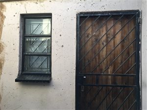 1 Bed Apartment in Soshanguve