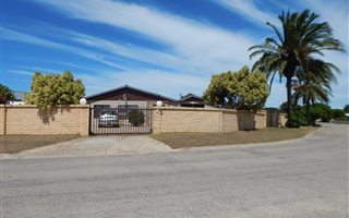 4 Bedroom House in Heiderand