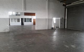 600 m² Commercial space in Pinetown Central