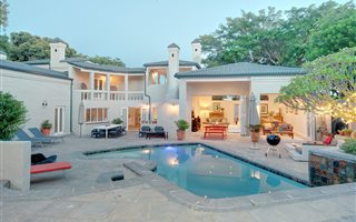 4 Bedroom House in Eversdal