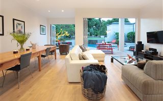 4 Bedroom House in Eversdal