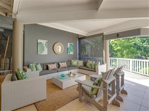 5 Bed House in Rouken Glen
