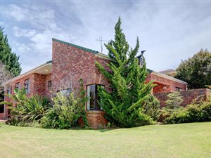 4 Bedroom House in Denver Park