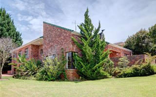 4 Bedroom House in Denver Park