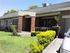 4 Bedroom House in Mthata