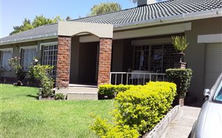 4 Bedroom House in Mthata