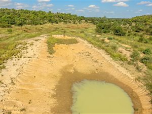 22 ha Farm in Dinokeng