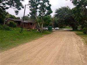 1349 m² Land available in Ramsgate