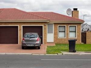 3 Bed House in Windsor Park