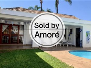 3 Bed House in Villieria
