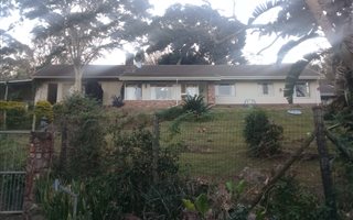 4 Bedroom House in Kloof