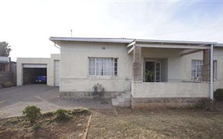 2 Bedroom House in Fishers Hill