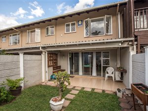 3 Bed Townhouse in Windermere