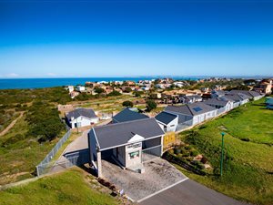 3 Bed House in Tergniet