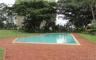 2 Bedroom Apartment in Bulwer