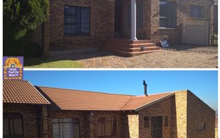 3 Bedroom House in Eldorado Estate