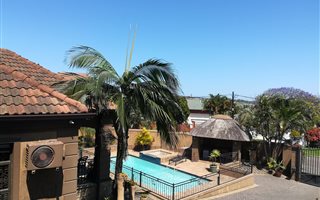 1 Bedroom Apartment in Mt Edgecombe