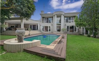 3 Bedroom House in Dainfern Golf Estate