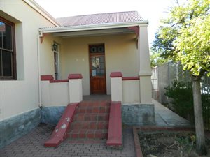 2 Bed House in Springbok