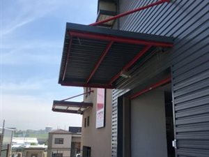 2742 m² Industrial space in Founders Hill