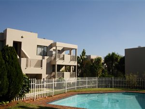 2 Bedroom Apartment in Benmore Gardens
