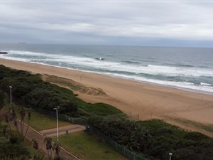 1 Bed Apartment in Amanzimtoti