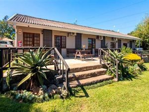 4 ha Farm in Camperdown