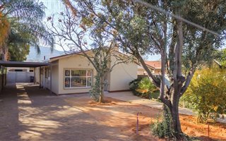 3 Bedroom House in Mountain View