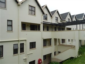 1 Bed Apartment in New Germany