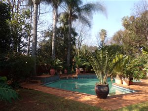 4 Bed House in Lynnwood Park