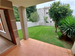 1 Bed Apartment in Bedfordview