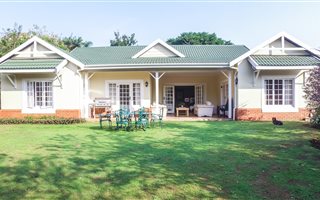 3 Bedroom Townhouse in Mt Edgecombe Estate 1 & 2