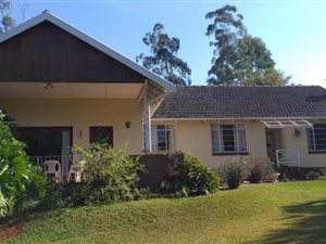 4 Bed House in Boughton