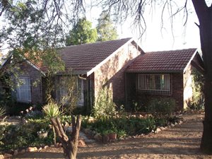 3 Bed House in Walkers Fruit Farms