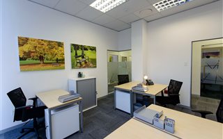 70 m² Office Space in Dainfern
