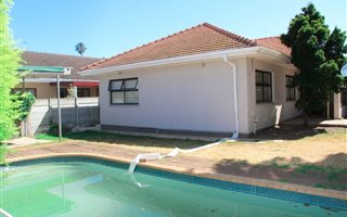 4 Bedroom House in Bridgewater