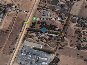 3.6 ha Land available in Crowthorne