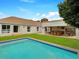5 Bed House in Hurlingham