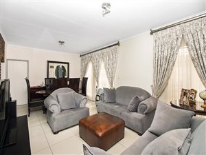 3 Bed House in Vorna Valley