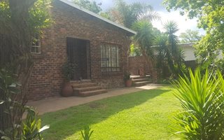 3 Bedroom House in Piet Retief