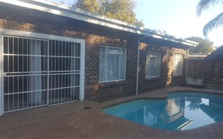 3 Bedroom House in Piet Retief
