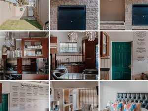 3 Bed Townhouse in Waterval East