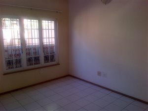 1 Bed Duplex in Meerensee