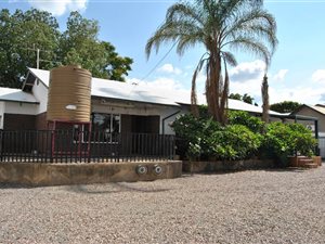 2370 m² Office Space in Silverton