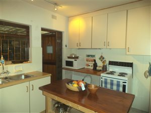 3 Bed Duplex in Kempenville