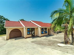3 Bed House in New Germany