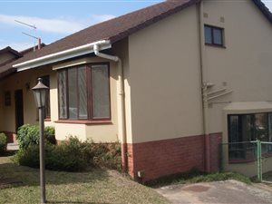 3 Bed Duplex in The Wolds